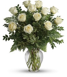 Joy Of Roses Bouquet Cottage Florist Lakeland Fl 33813 Premium Flowers lakeland